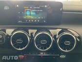 Mercedes-Benz CLA 180 d Shooting Brake Business Solutions Aut.