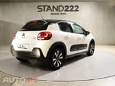 Citroen C3 1.2 PureTech C-Series