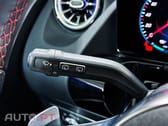 Mercedes-Benz EQA 250 AMG Line
