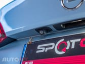Opel Astra Sports Tourer 1.6 CDTI Dynamic Sport
