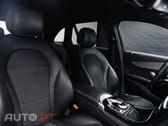 Mercedes-Benz GLC 350 e AMG Line 4-Matic