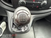 Mercedes-Benz Vito 114 CDi/34 Pro