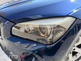 BMW X1 18d XDrive
