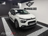 Citroen C3 1.2 PureTech Feel