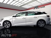 Renault Mégane Sport Tourer 1.2 TCE Intens