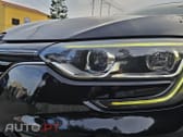 Renault Mégane 1.5 dCi GT Line EDC
