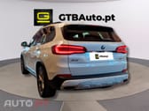 BMW X5 I.V.A DEDUTIVEL xDrive45e 