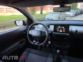 Citroen C4 Cactus 1.2 PureTech Shine