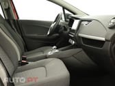 Renault Zoe ZOE E-Tech EV50 Evolution