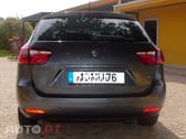 Seat Ibiza 1600 TDI