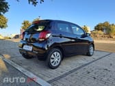 Peugeot 108 1.0 VTi Style