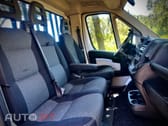 Fiat Ducato Maxi