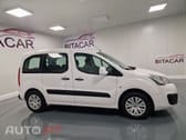 Citroen Berlingo 1.6 BLUEHDI  5 LUGARES
