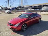 Mercedes-Benz CLS 320 CDI 7G-TRONIC