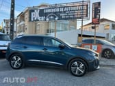 Peugeot 3008 1.6 Hybrid Allure e-EAT8