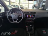 Seat Ibiza 1.0 TSI FR
