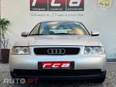 Audi A3 1.6 Attraction