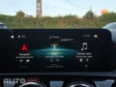 Mercedes-Benz A 200 AMG Line Aut.