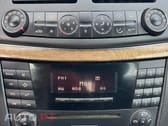 Mercedes-Benz E 220 CDi Avantgarde
