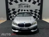BMW 116 D DCT BUSINESS DESIGN
