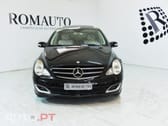 Mercedes-Benz R 320 CDi 4-Matic