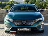 Peugeot 308 SW 1.2 PureTech Active Pack