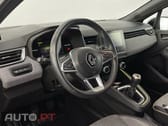 Renault Clio TCe 90 Techno