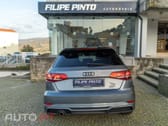 Audi A3 Sportback 30 TFSI S-line S tronic