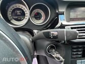 Mercedes-Benz CLS 250 Cdi BlueEfficiency Shooting Brake -2014 Nacional