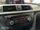 BMW 318 d Touring LifeStyle