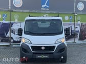 Fiat Ducato CAB. DUPLA 6 LUGARES