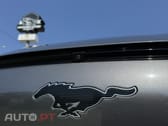 Ford Mustang Mach-E 72.6 kWh Premium AWD