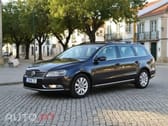 Volkswagen Passat 1.6 TDI BlueMotion
