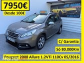 Peugeot 2008 1.2 PureTech Allure