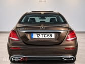 Mercedes-Benz E 220 d 9G-TRONIC Avantgarde