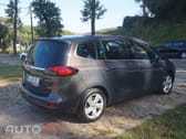 Opel Zafira Cosmo 1.6 CDTI