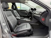 Mercedes-Benz E 220 CDI Avantgarde BE Auto.