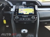 Honda Civic 1.6 i-DTEC Sport Connect Navi