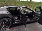 Porsche Panamera Platinum Edition
