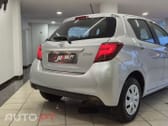 Toyota Yaris 1.0 VVT-i Comfort