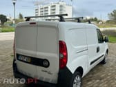 Fiat Doblo 1.3 MJ SX MAXI
