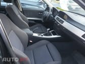 BMW 320 d Navigation