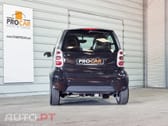 Smart ForTwo Passion cdi 41