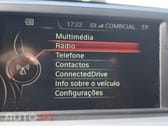 BMW X1 116D SDrive