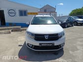 Dacia Logan MCV 0.9 TCe Comfort Bi-Fuel
