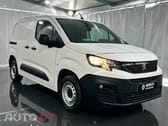 Peugeot Partner 1.6 BlueHDi 100cv L1H1