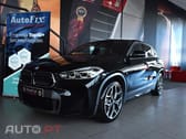 BMW X2 25 e xDrive X Pack M