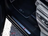 Audi SQ7 4.0 TDI V8 quattro Tiptronic 7L