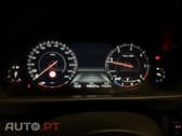 BMW 320 d Aut. M Sport