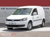 Volkswagen Caddy  1.6 TDi